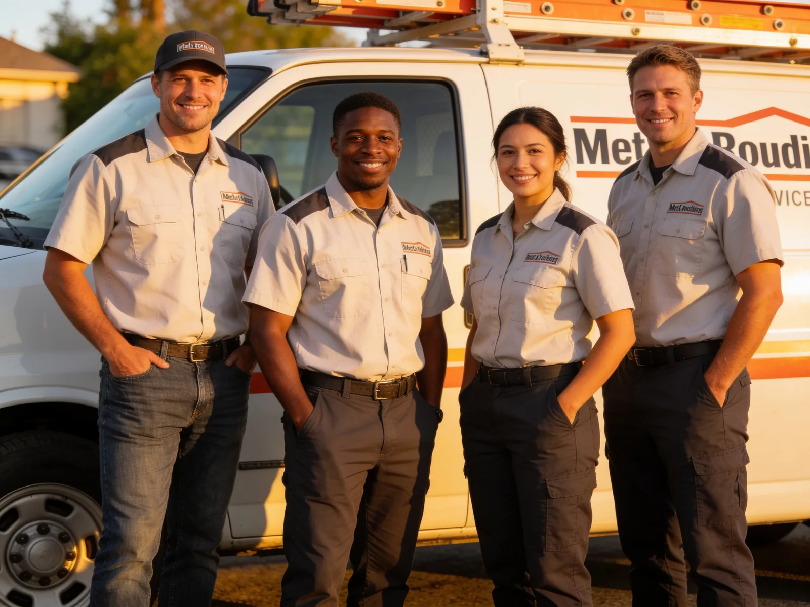 Metal Roof Installation company in Abbeville, SC